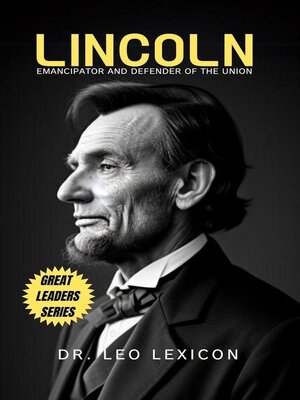 cover image of Lincoln